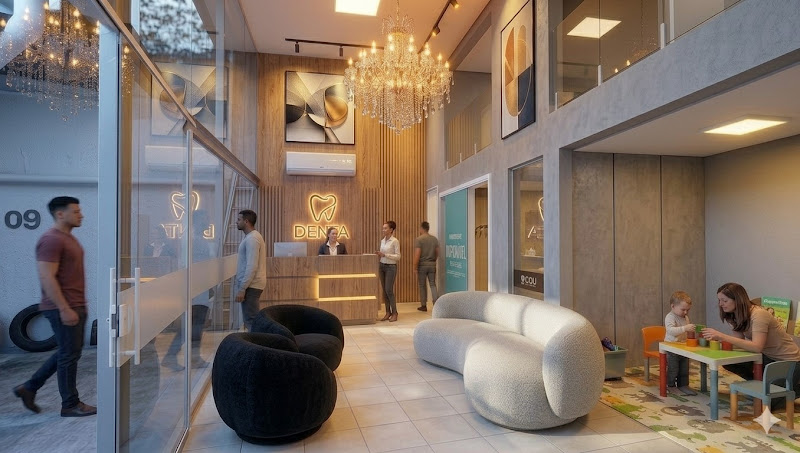 Foto 2 de prime odontologia