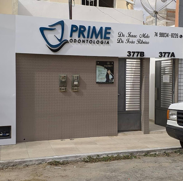 Foto 2 de Prime Odontologia