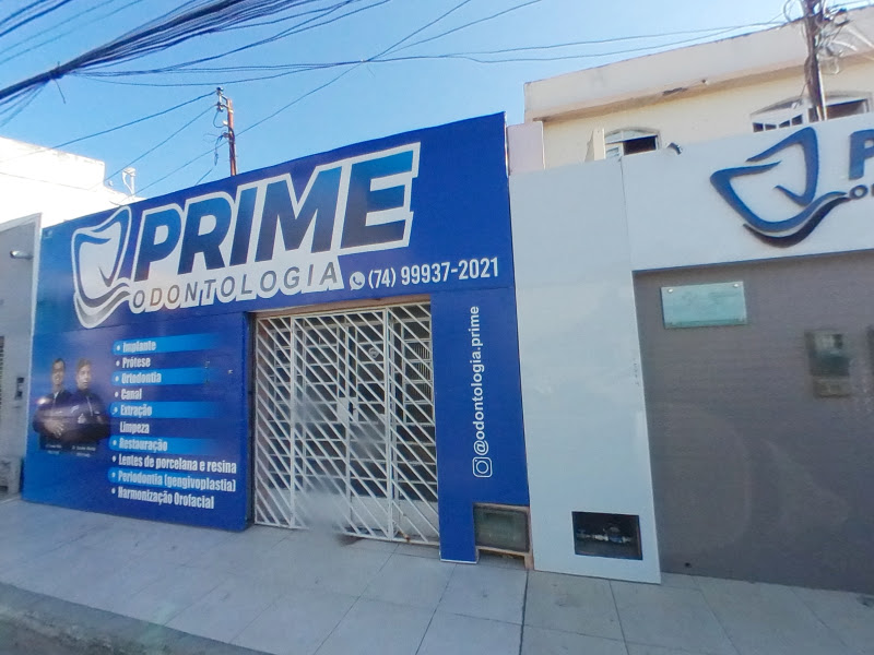 Foto 3 de Prime Odontologia