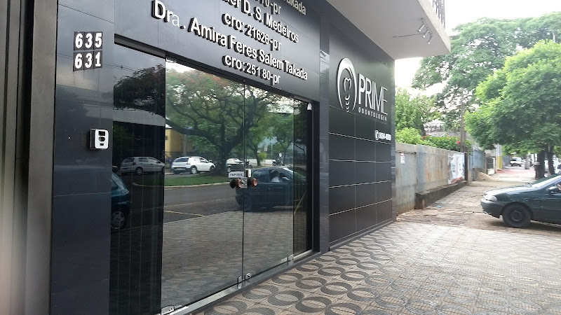 Foto 2 de Prime Odontologia