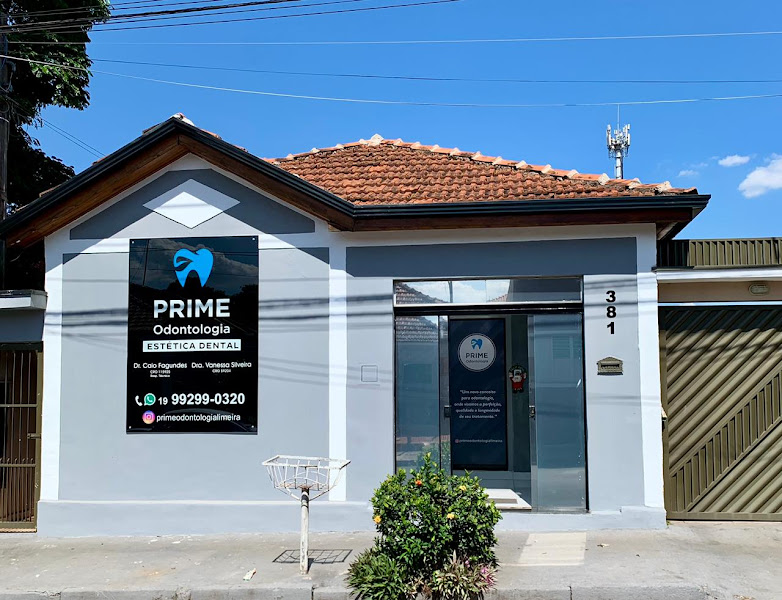 Foto 2 de Prime Odontologia