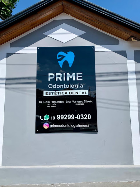 Foto 3 de Prime Odontologia