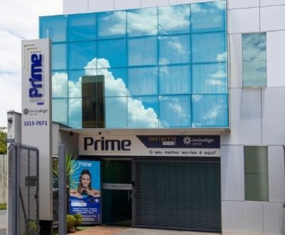 Foto 2 de Prime Odontologia