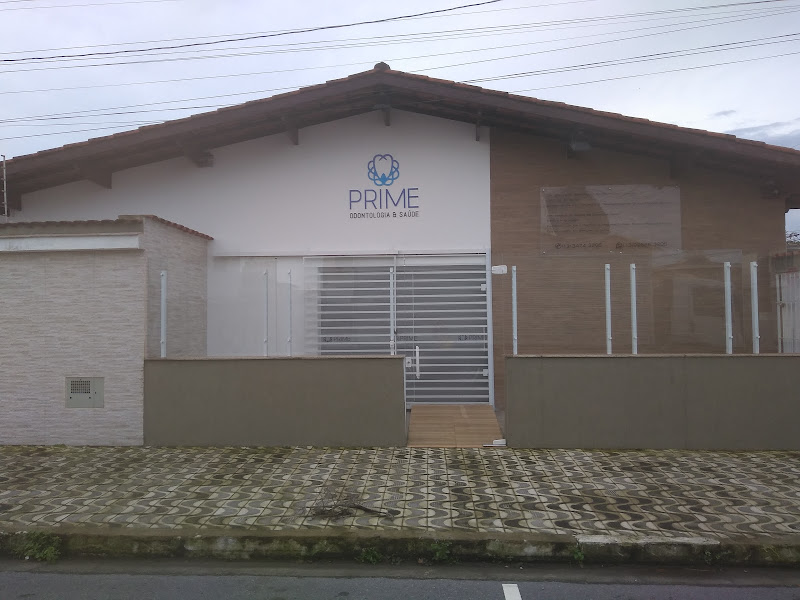 Foto 2 de Prime Odontologia e Saúde