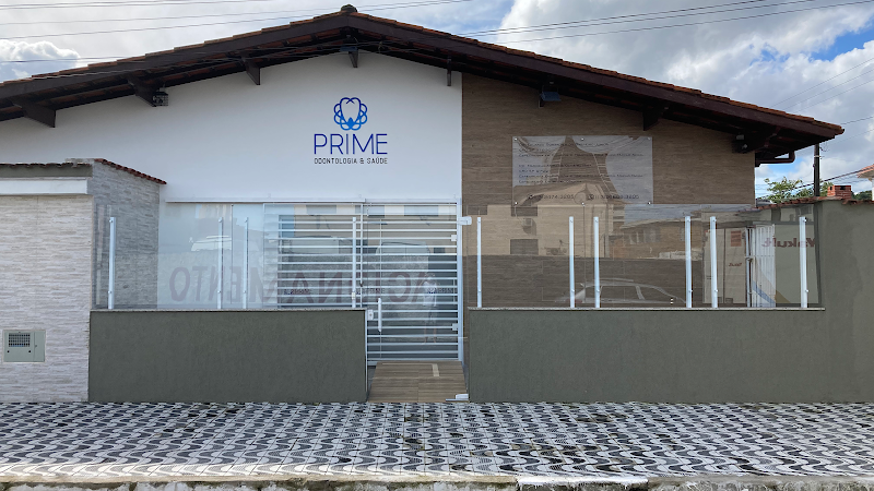 Foto 3 de Prime Odontologia e Saúde