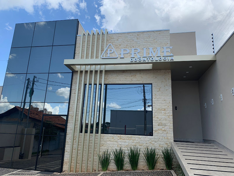 Foto 2 de Prime Odontologia