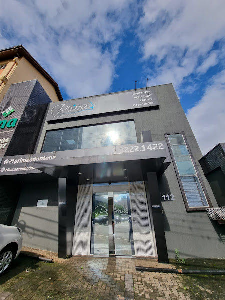 Foto 2 de Prime Odontologia Especializada - Dentista em Ponta Grossa