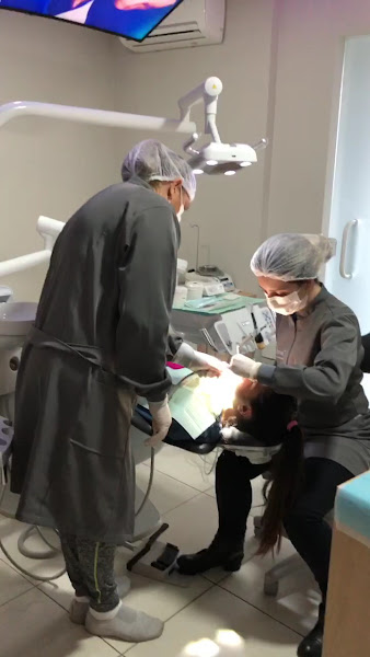 Foto 3 de Prime Odontologia Especializada - Dentista em Ponta Grossa