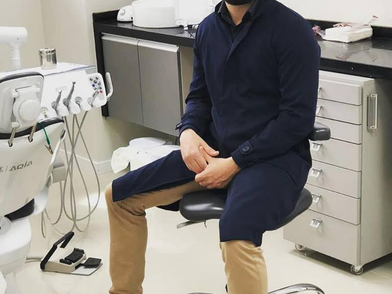 Foto 6 de Prime Odontologia Especializada - Dentista em Ponta Grossa