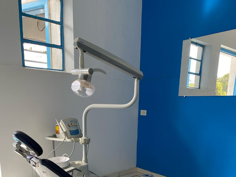 Foto 7 de Prime Odontologia Especializada - Dentista em Ponta Grossa