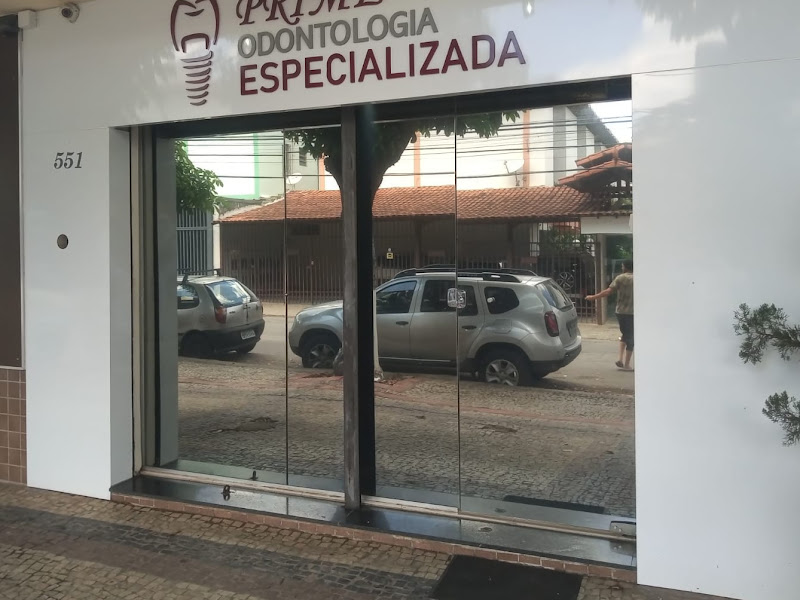 Foto de Prime Odontologia Especializada - Dra. Michelle Vieira