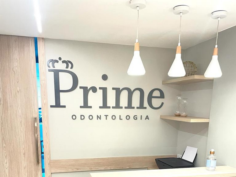 Foto de Prime Odontologia Niterói