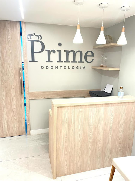 Foto 2 de Prime Odontologia Niterói