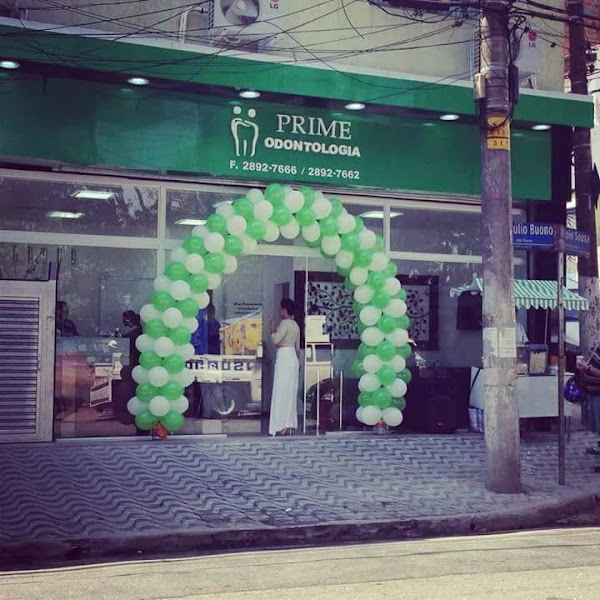 Foto 2 de Prime Odontologia - Odonto Sysus Prime - Vila Gustavo