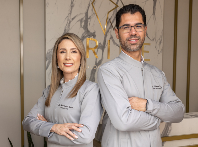 Foto 2 de Prime Odontologia Patos