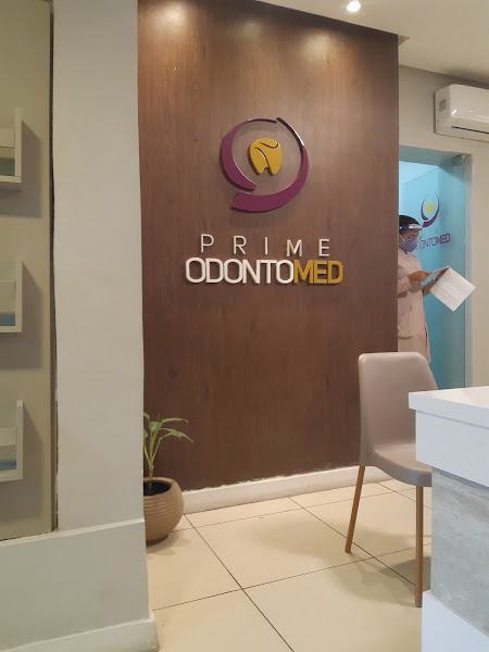Foto 2 de Prime Odontomed