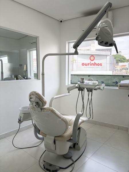 Foto 2 de Prime Plus Odontologia - Tremembé