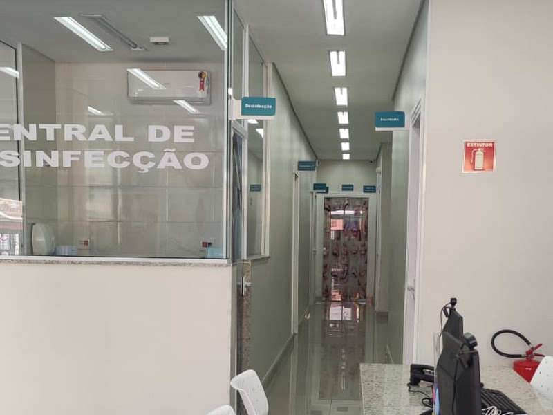 Foto 9 de Prime Plus Odontologia - Tremembé