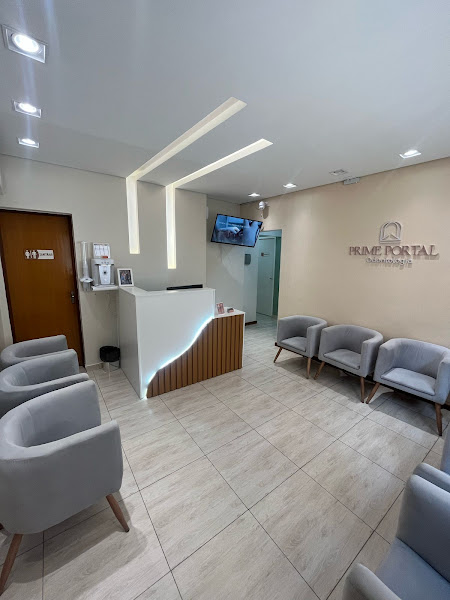 Foto 3 de Prime Portal Odontologia | Portal do Morumbi