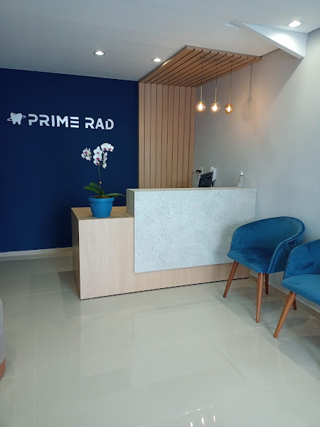 Foto 2 de Prime Rad