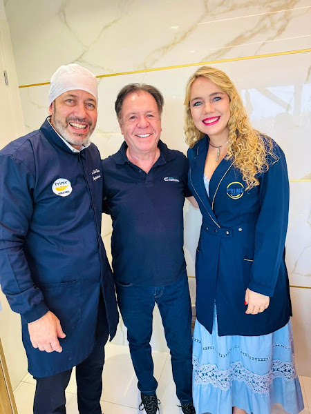 Foto 3 de Prime Saúde Oral - Dra. Vanessa Nani