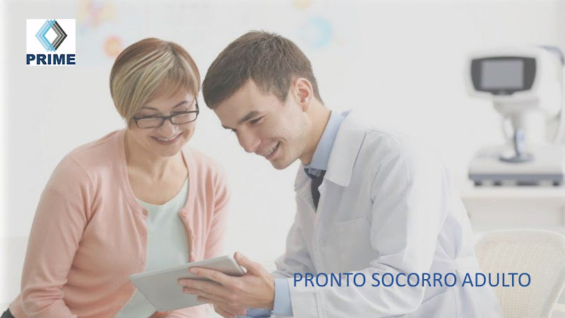 Foto 2 de PRIME SERVIÇOS MÉDICOS