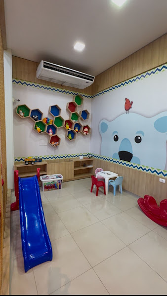 Foto 3 de Prime Sorriso Odontologia