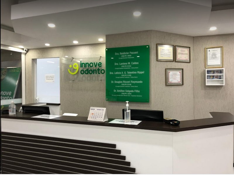 Foto 7 de Prime Sorriso Odontologia