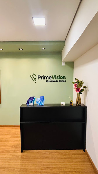 Foto 2 de Prime Vision Clínica de Olhos - Exame de Vista em Marília