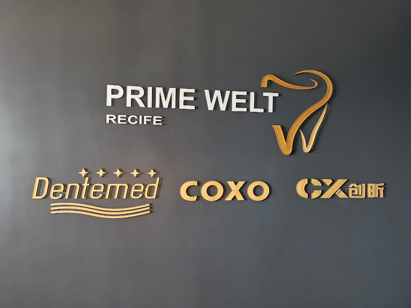 Foto 2 de Prime Welt Recife