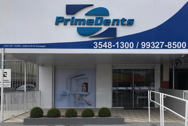 Foto 2 de PrimeDents Sobradinho