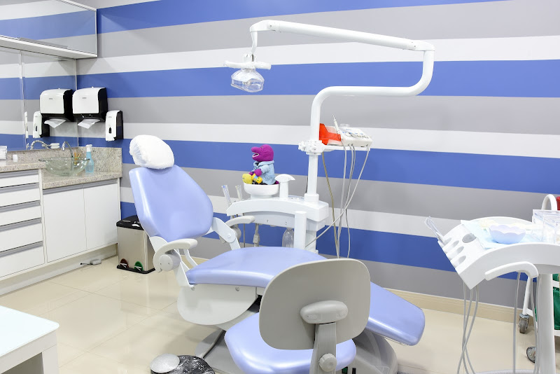 Foto 2 de Primeira Dentista - Dra. Vânia Côrtes