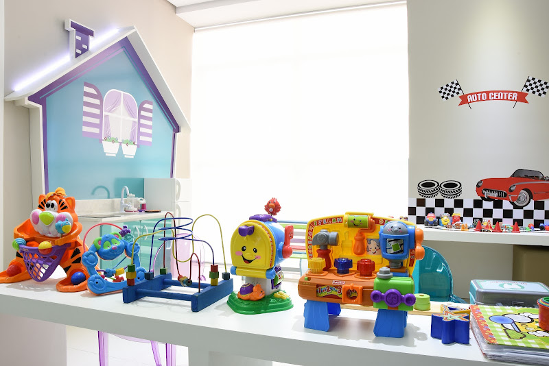 Foto 3 de Primeira Dentista - Dra. Vânia Côrtes