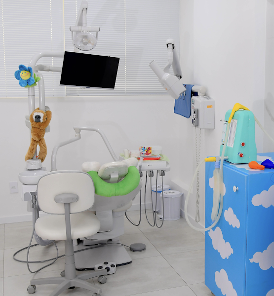 Foto 3 de Primeiro Sorriso