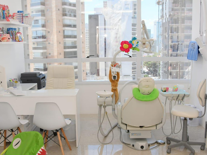 Foto de Primeiro Sorriso