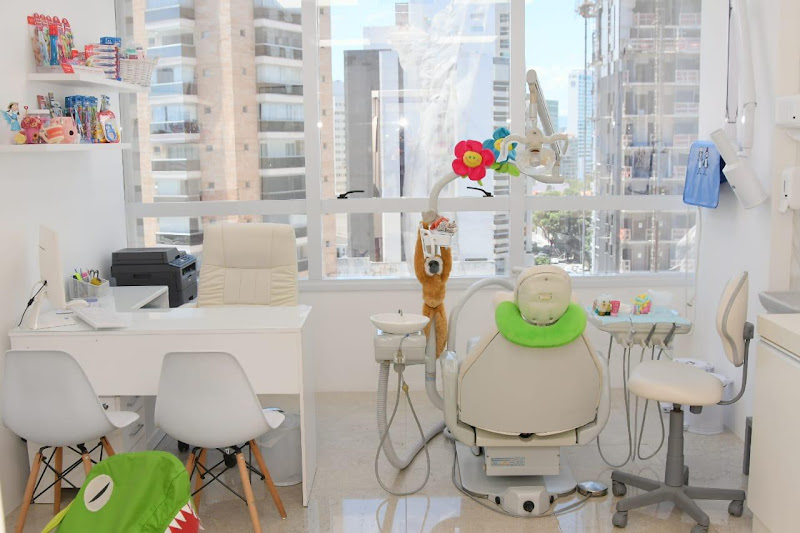 Foto 2 de Primeiro Sorriso