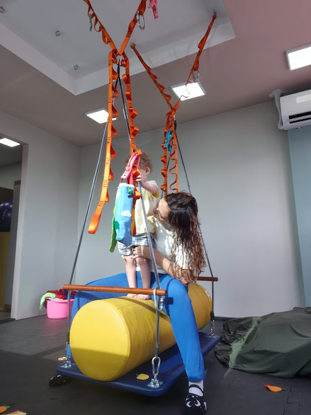 Foto 2 de Primeiro Voo - Clínica de Desenvolvimento Infantil