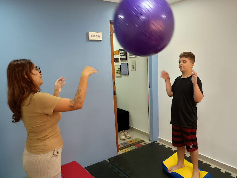 Foto 3 de Primeiro Voo - Clínica de Desenvolvimento Infantil