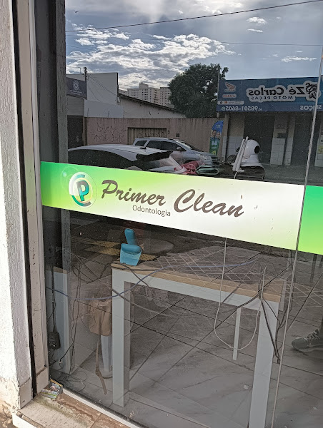 Foto 2 de Primer Clean Odontologia