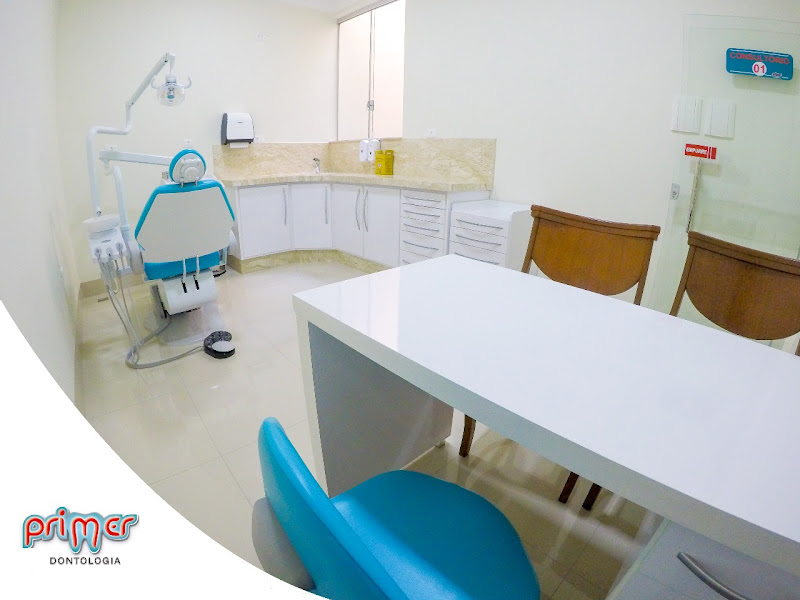 Foto 2 de Primer Odontologia