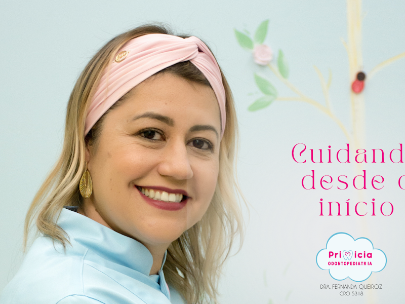 Foto 2 de Primícia Odontologia