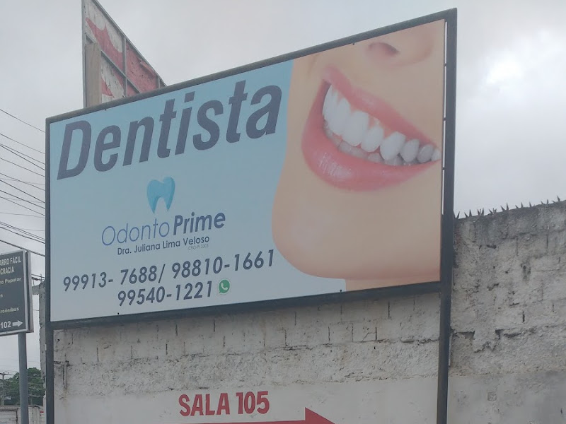 Foto 2 de Primme Odonto