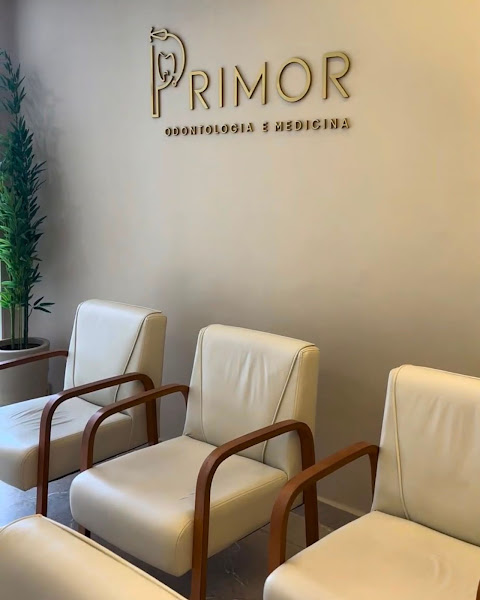Foto 2 de Primor Odontologia e Medicina