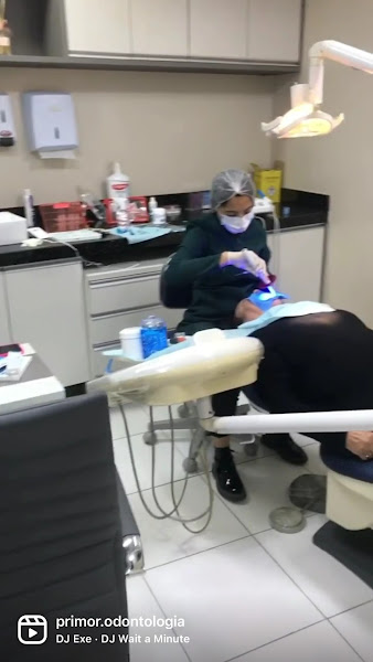 Foto 3 de Primor Odontologia Especializada