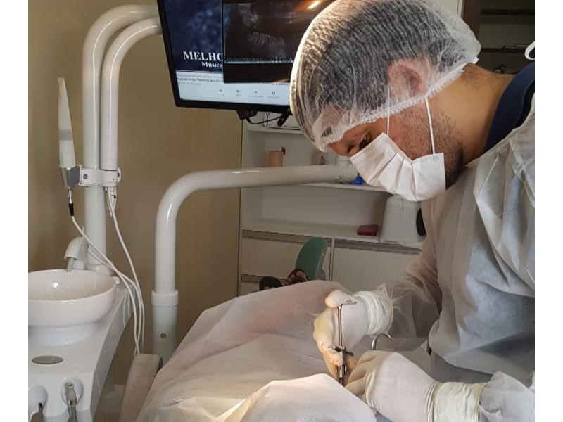 Foto 2 de Primordial Odontologia