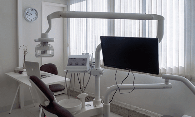 Foto 2 de Primore Studio Oral