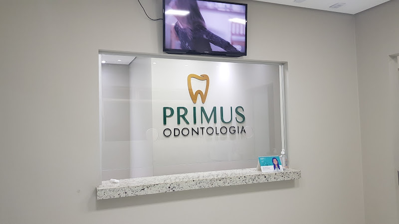 Foto 2 de Primus Odontologia