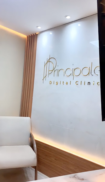 Foto 2 de Principale Digital Clinic