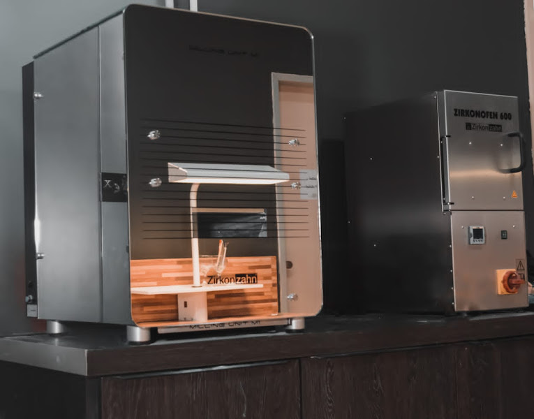 Foto 3 de Principale Digital Lab