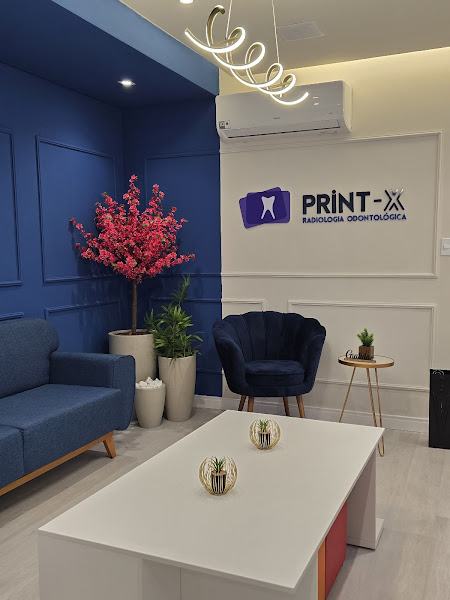 Foto 2 de PRINT-X RADIOLOGIA ODONTOLÓGICA